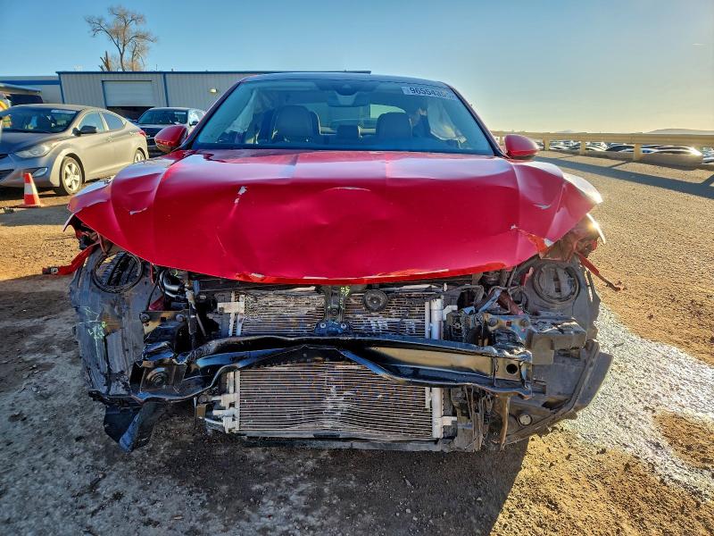Photo 5 from auction – 2019 VOLKSWAGEN JETTA SEL with VIN 3VWE57BU1KM112688