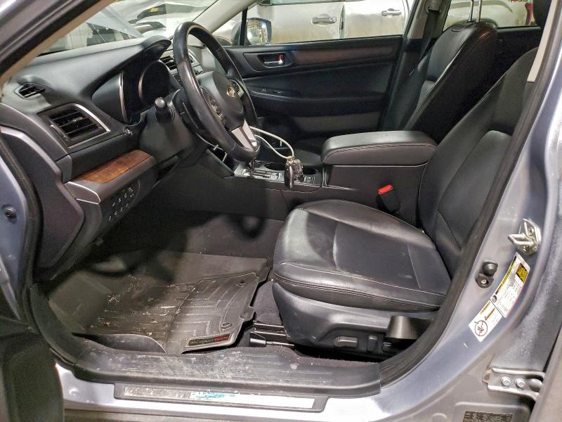 Foto 7 de la subasta – 2017 SUBARU OUTBACK 2. con VIN 4S4BSANC9H3255781