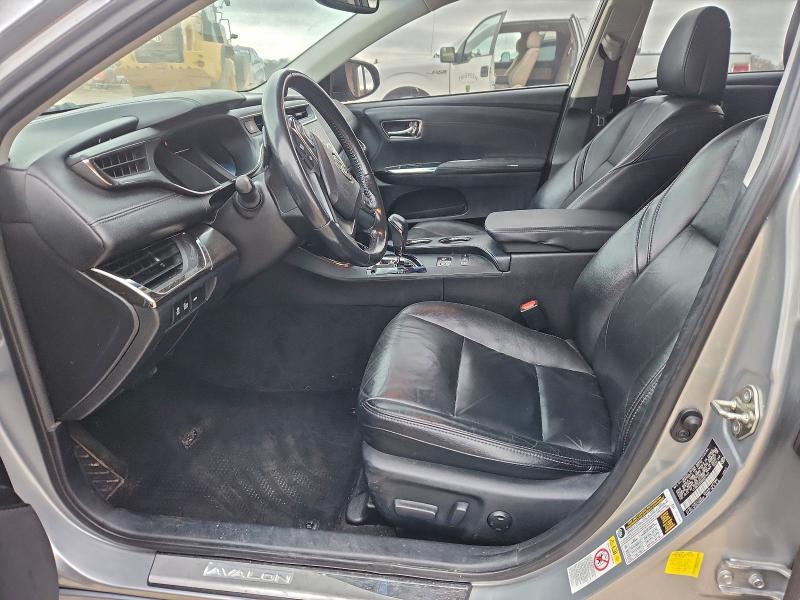 صورة رقم 7 من المزاد - 2016 TOYOTA AVALON XLE مع VIN 4T1BK1EB2GU227451
