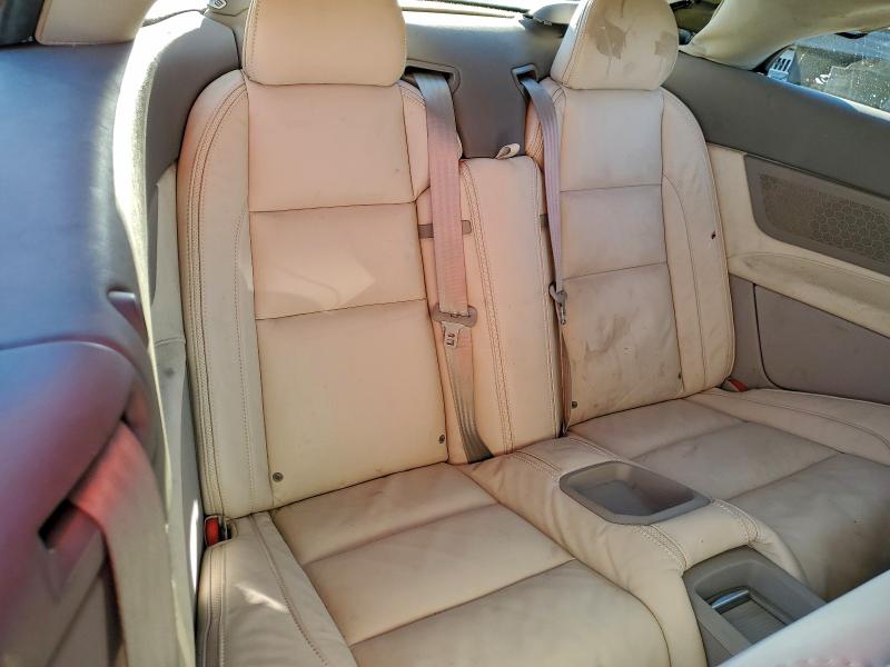 صورة رقم 10 من المزاد - 2012 VOLVO C70 T5 مع VIN YV1672MC9CJ127909