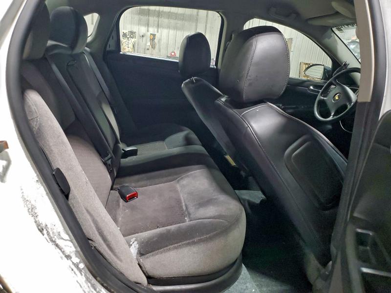 Photo 10 from auction – 2015 CHEVROLET IMPALA LIM with VIN 2G1WD5E30F1165275