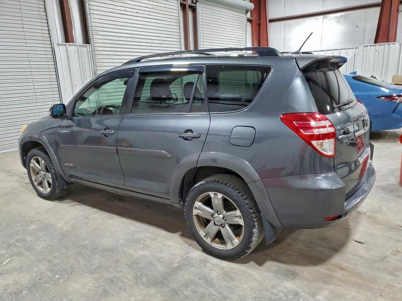 Photo 2 from auction – 2011 TOYOTA RAV4 SPORT with VIN JTMRF4DV8B5040268