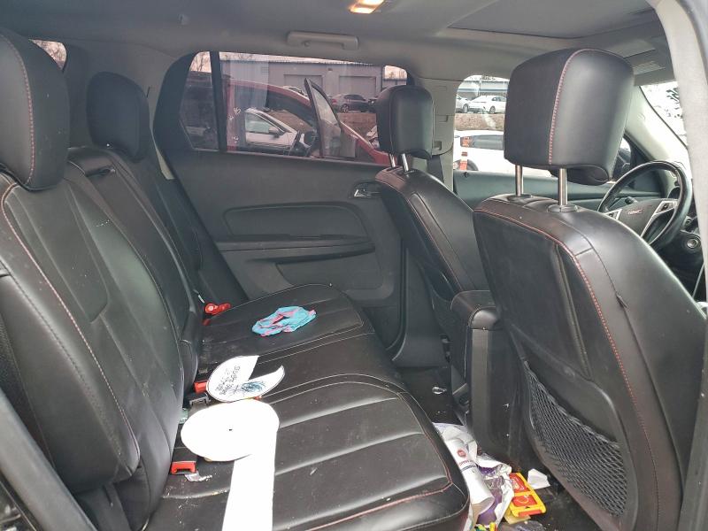 Photo 10 from auction – 2015 GMC TERRAIN SL with VIN 2GKFLSE34F6247137