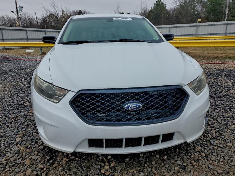 Photo 5 from auction – 2014 FORD TAURUS POL with VIN 1FAHP2MK4EG175085