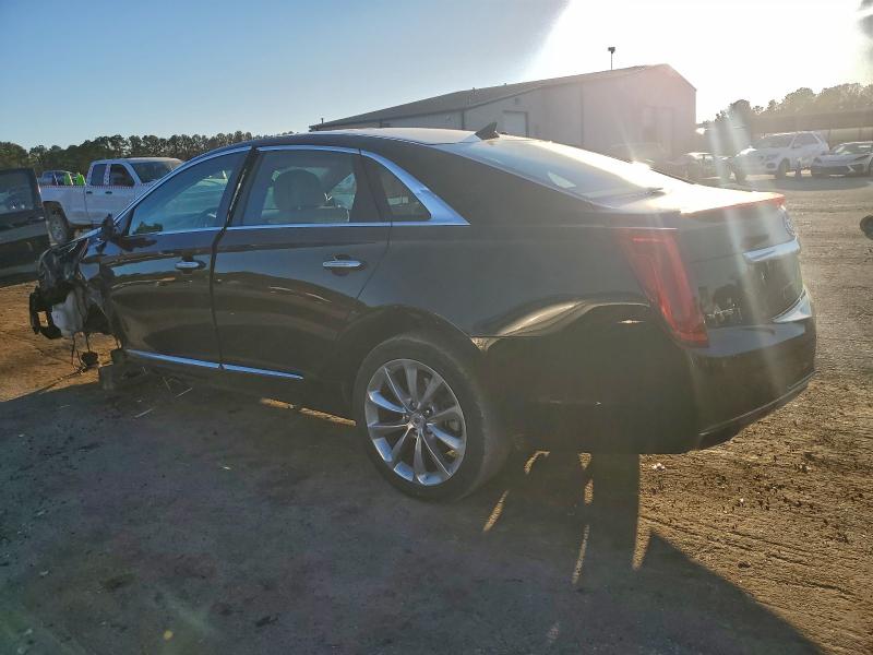 Photo 2 from auction – 2013 CADILLAC XTS PREMIU with VIN 2G61S5S38D9131517