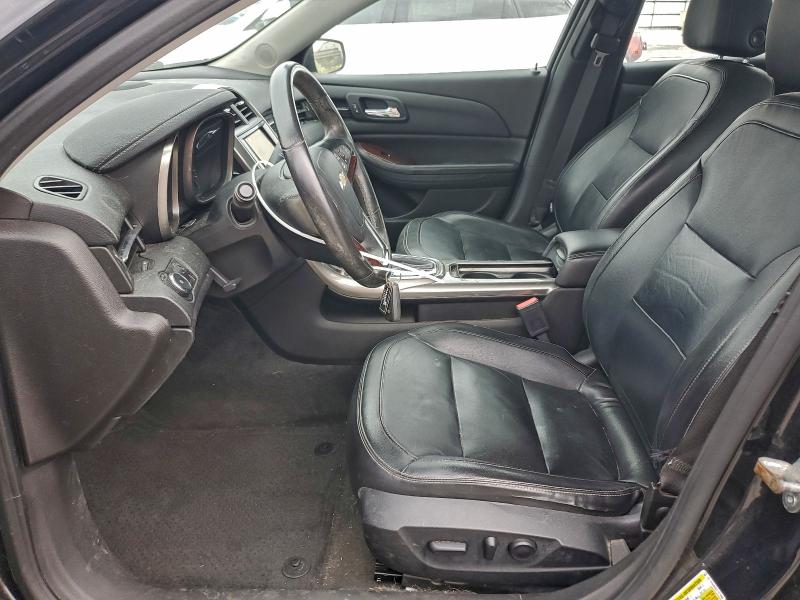 Photo 7 from auction – 2013 CHEVROLET MALIBU 2LT with VIN 1G11F5SR6DF157958