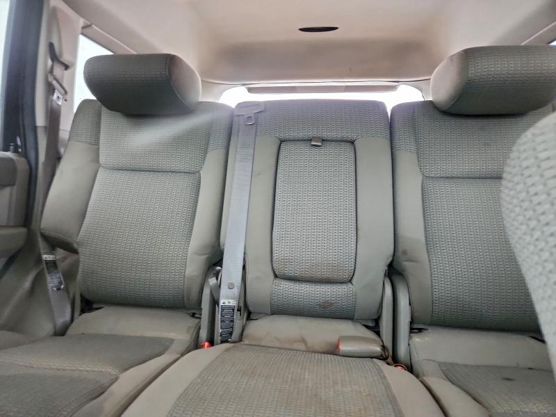 Photo 10 from auction – 2006 JEEP COMMANDER with VIN 1J8HG48N26C150083
