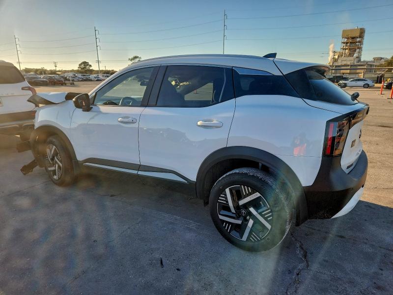 Photo 2 from auction – 2026 NISSAN KICKS with VIN 3N8AP6CE3TL341124