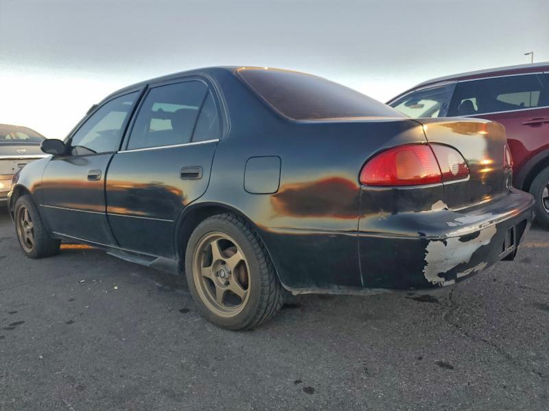Photo 2 from auction – 2002 TOYOTA COROLLA CE with VIN 1NXBR12E62Z627712