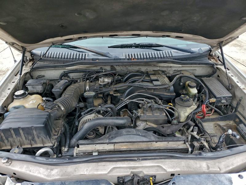 Photo 11 from auction – 2003 FORD EXPLORER X with VIN 1FMZU63K33UA90376