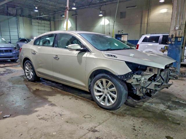 Foto 4 de la subasta – 2014 BUICK LACROSSE con VIN 1G4GB5GR1EF174363