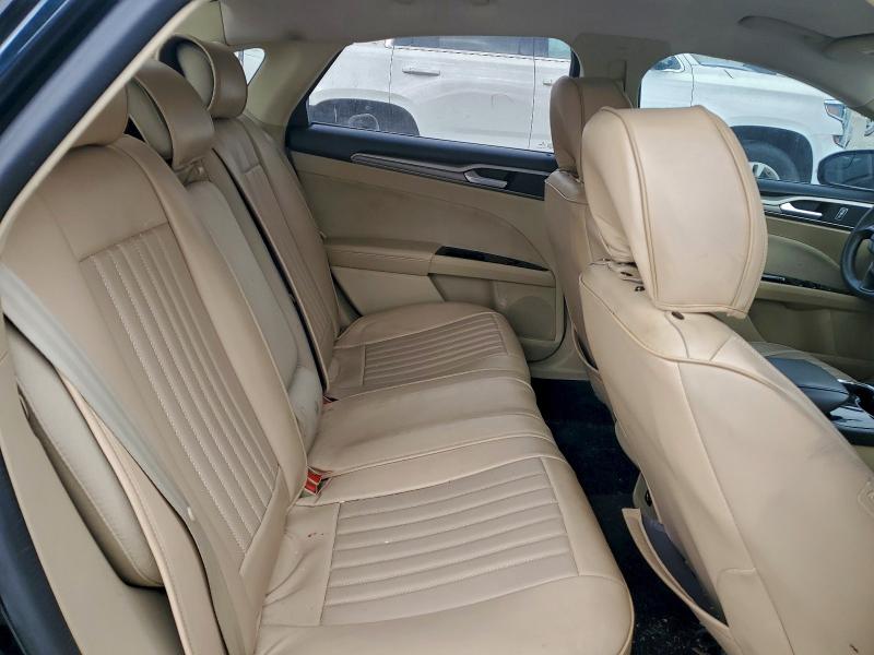 Photo 10 from auction – 2014 FORD FUSION SE with VIN 3FA6P0HD5ER183907