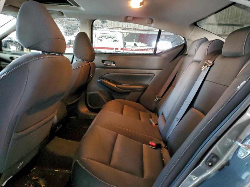 Photo 10 from auction – 2021 NISSAN ALTIMA with VIN 1N4BL4DV9MN314581