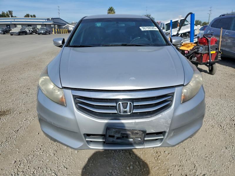 Photo 5 from auction – 2012 HONDA ACCORD SE with VIN 1HGCP2F68CA228277