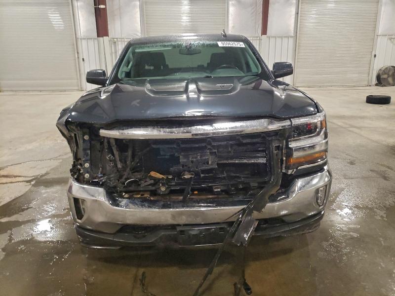 Photo 5 from auction – 2017 CHEVROLET SILVERADO with VIN 3GCUKREC3HG458254