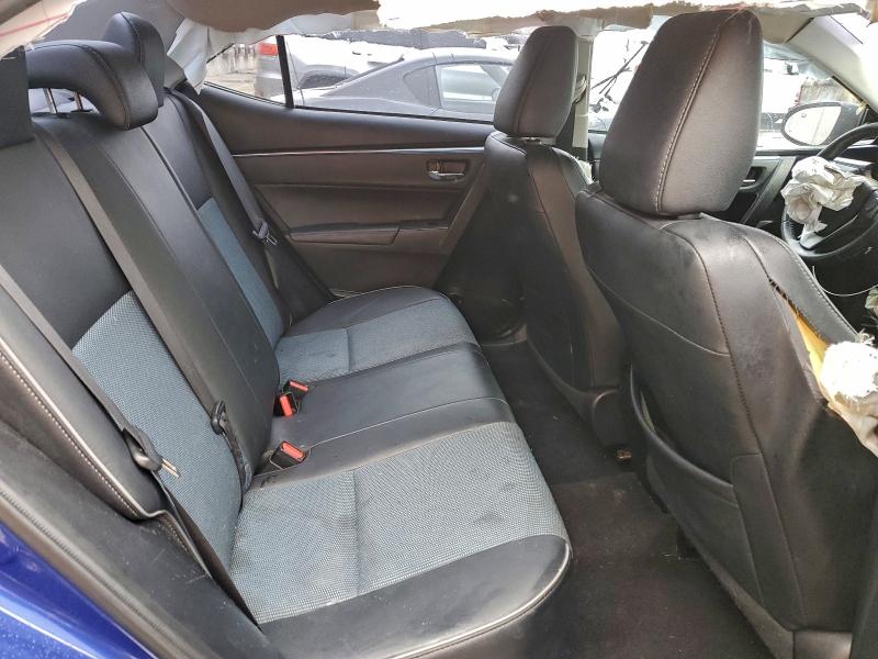 Photo 10 from auction – 2014 TOYOTA COROLLA L with VIN 2T1BURHE5EC145503