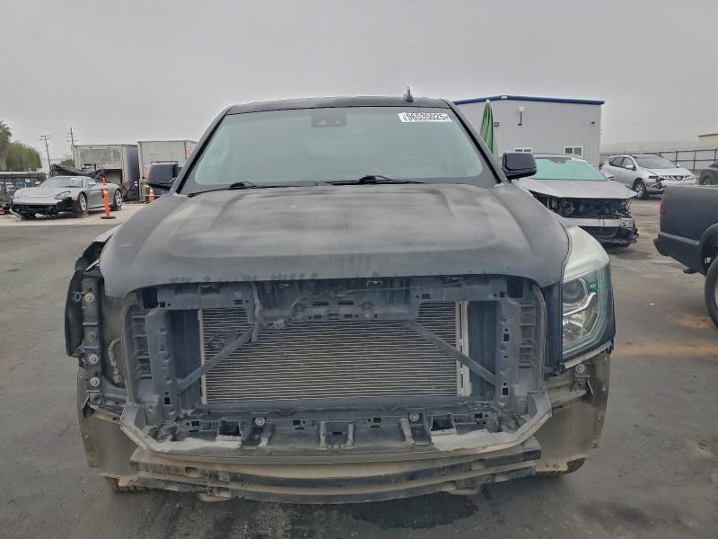 Photo 5 from auction – 2016 GMC YUKON DENA with VIN 1GKS2CKJ5GR216902