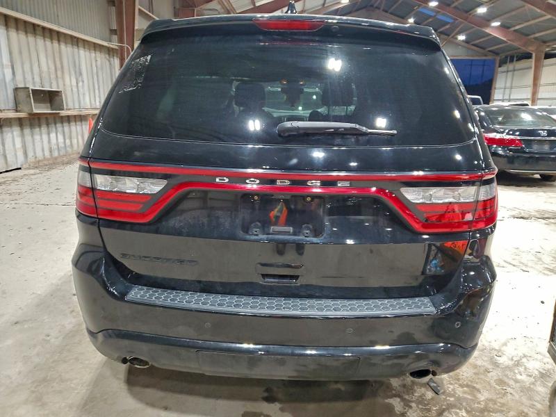 Photo 6 from auction – 2019 DODGE DURANGO SX with VIN 1C4RDHAG8KC743769