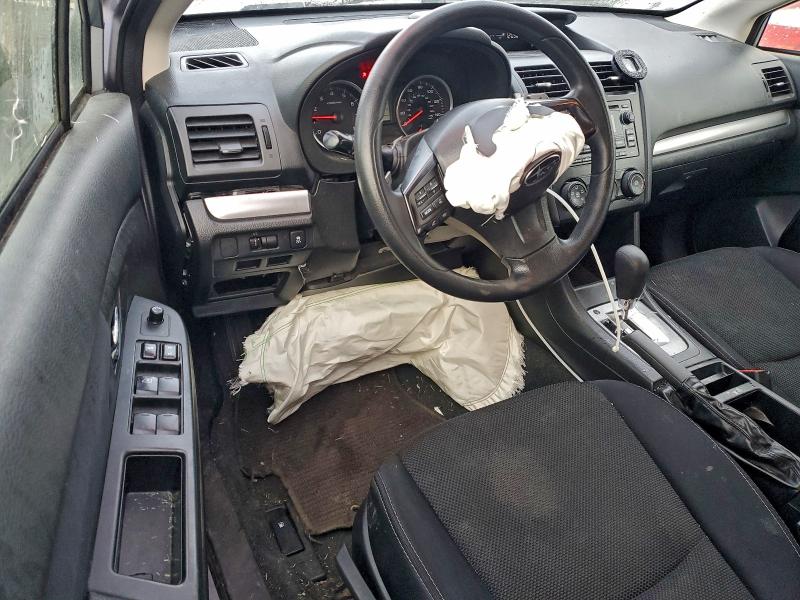 Photo 8 from auction – 2013 SUBARU XV CROSSTR with VIN JF2GPAVC4D2858313