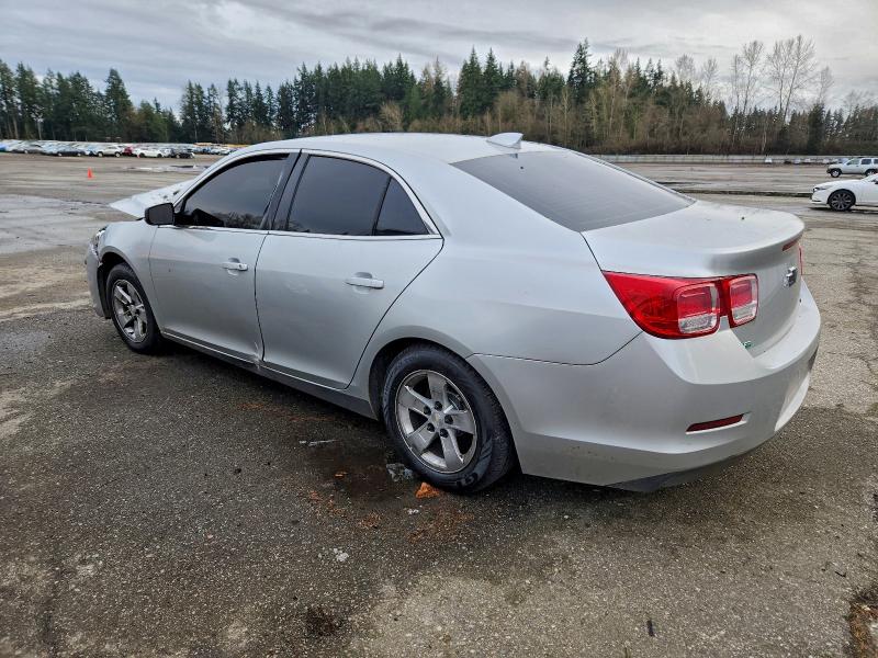 Photo 2 from auction – 2016 CHEVROLET MALIBU LIM with VIN 1G11C5SA0GF148597