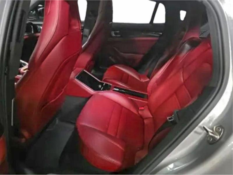 Photo 6 from auction – 2018 PORSCHE PANAMERA 4 with VIN WP0AB2A73JL134653
