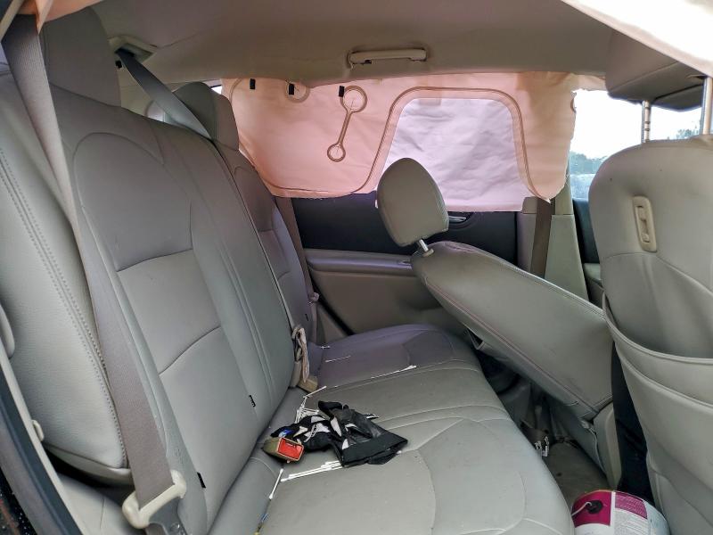 Photo 11 from auction – 2014 NISSAN ROGUE SELE with VIN JN8AS5MT3EW103146