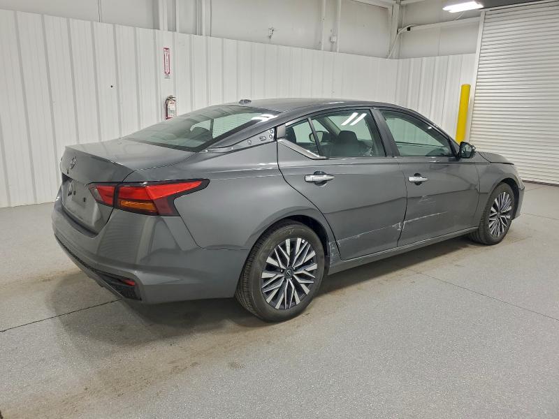 Photo 3 from auction – 2025 NISSAN ALTIMA SV with VIN 1N4BL4DVXSN395717