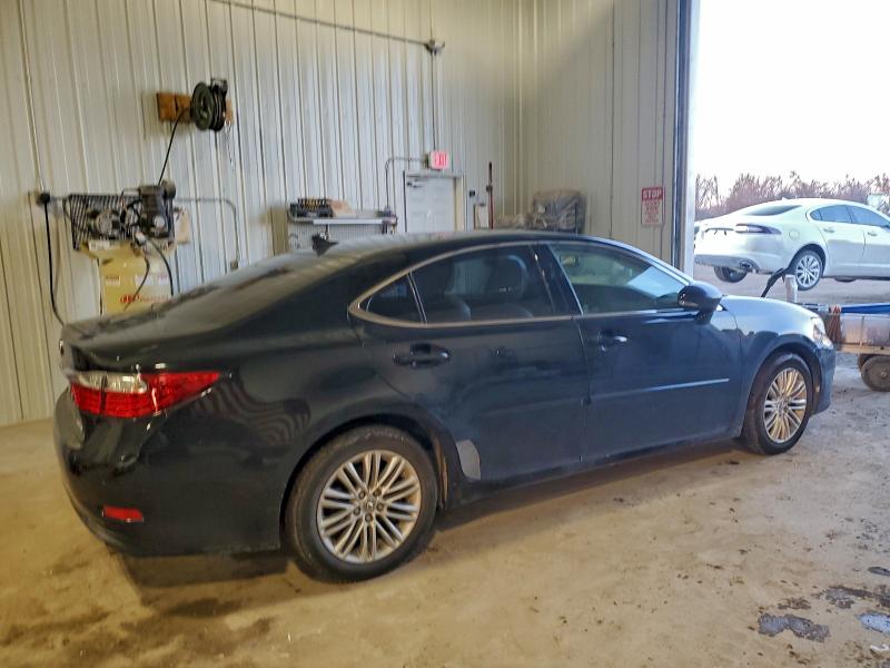 Photo 3 from auction – 2013 LEXUS ES 350 with VIN JTHBK1GG1D2017619