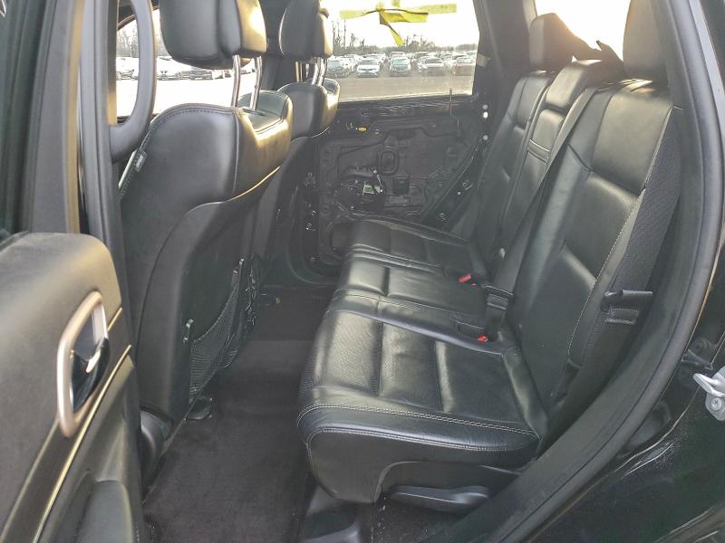 Photo 11 from auction – 2017 JEEP GRAND CHER with VIN 1C4RJFBG8HC899122