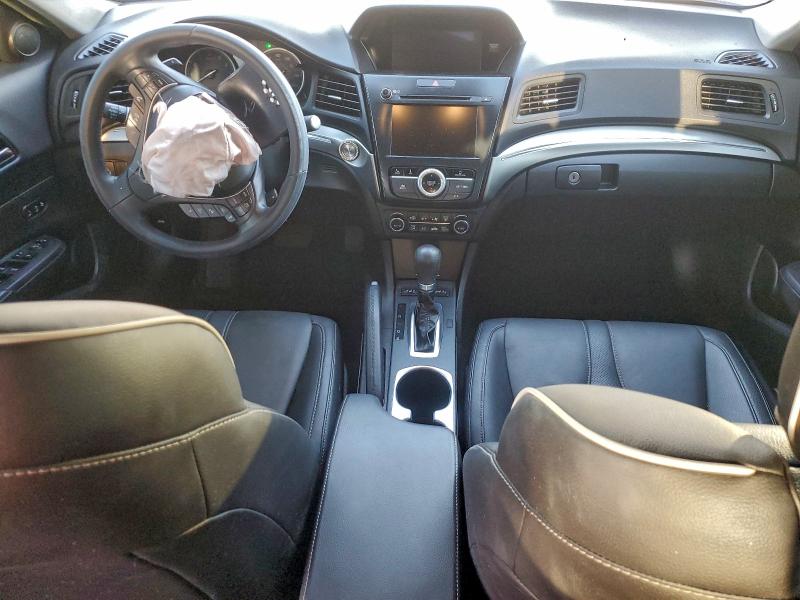 Photo 8 from auction – 2022 ACURA ILX PREMIU with VIN 19UDE2F79NA001671