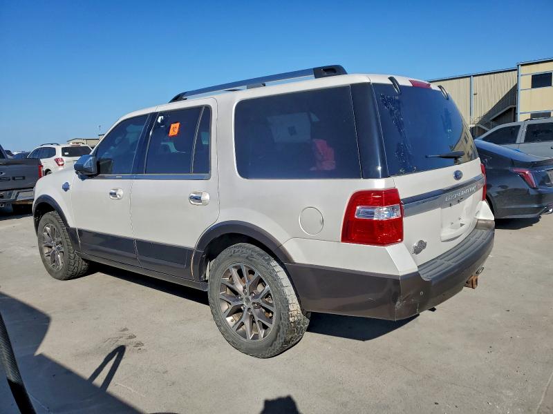 Photo 2 from auction – 2017 FORD EXPEDITION with VIN 1FMJU1JT4HEA65015