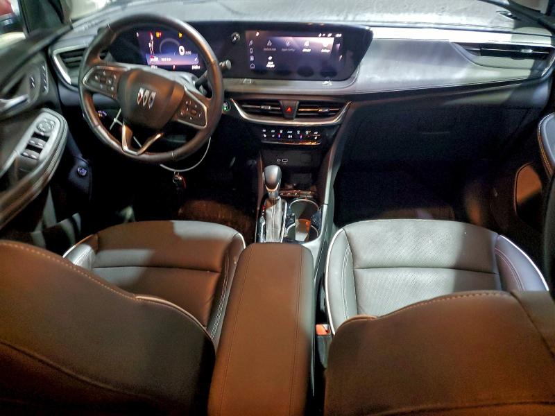 Photo 8 from auction – 2024 BUICK ENCORE GX with VIN KL4AMGSL4RB111767