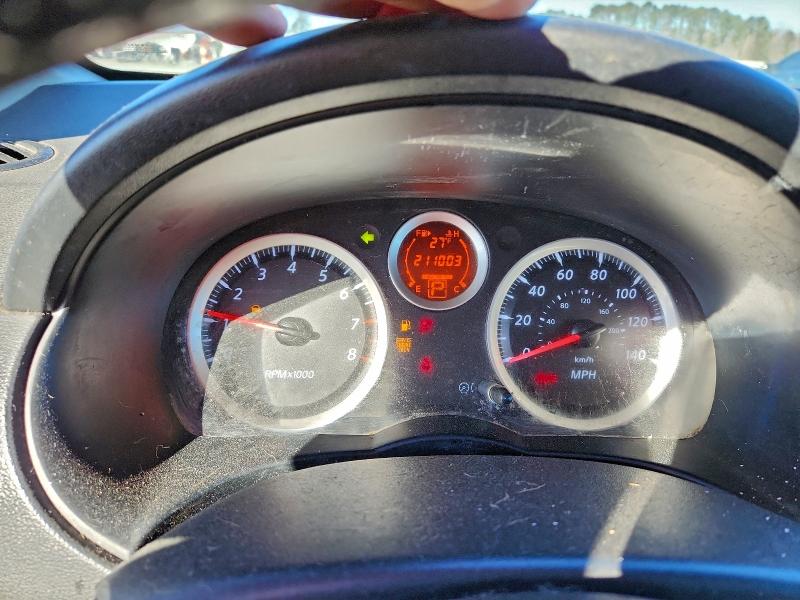 Photo 9 from auction – 2012 NISSAN SENTRA with VIN 3N1AB6AP3CL698515