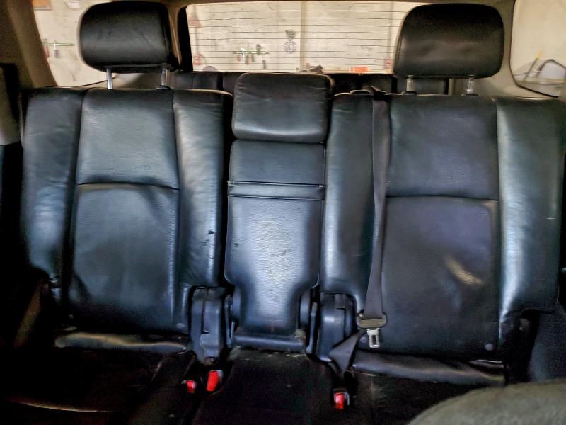 Foto 10 de la subasta – 2011 TOYOTA 4RUNNER SR con VIN JTEZU5JR5B5029078