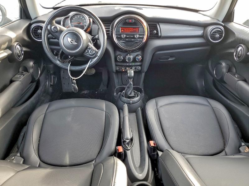 Photo 8 from auction – 2014 MINI COOPER with VIN WMWXM5C55ET730304