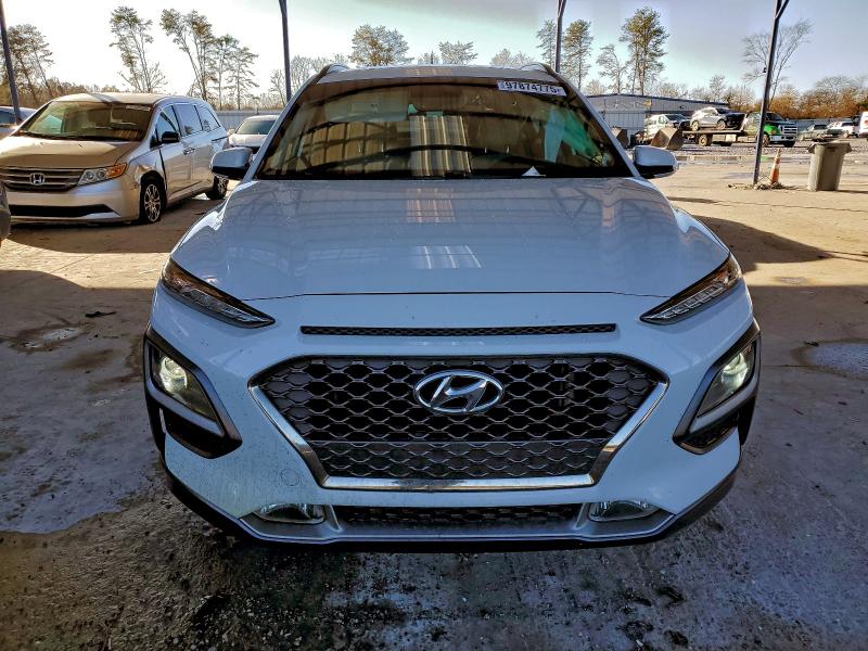 Photo 5 from auction – 2018 HYUNDAI KONA LIMIT with VIN KM8K33A52JU080208
