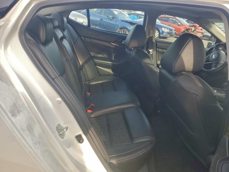 Photo 10 from auction – 2017 NISSAN MAXIMA 3.5 with VIN 1N4AA6AP8HC391527
