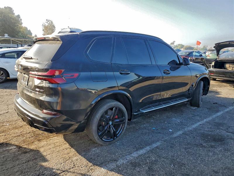 Photo 3 from auction – 2024 BMW X5 with VIN 5UX13EU01R9W04036