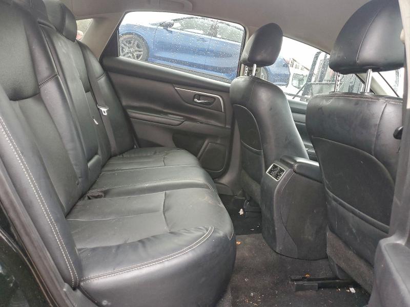 Photo 10 from auction – 2018 NISSAN ALTIMA with VIN 1N4AL3AP4JC111925