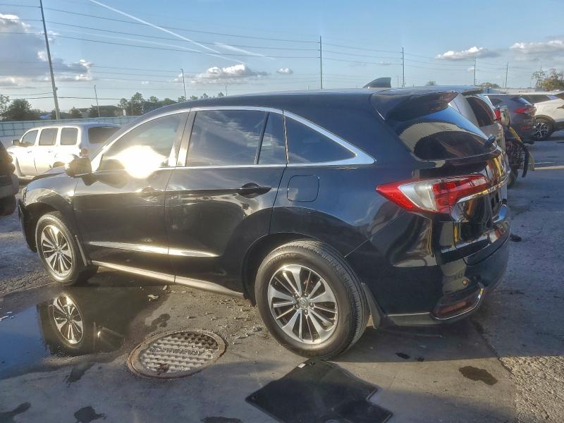 Photo 2 from auction – 2016 ACURA RDX ADVANC with VIN 5J8TB3H73GL002765