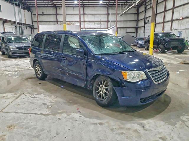Photo 4 from auction – 2012 DODGE GRAND CARA with VIN 2C4RDGEG2CR380432