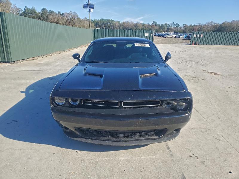Photo 5 from auction – 2016 DODGE CHALLENGER with VIN 2C3CDZAG3GH276071
