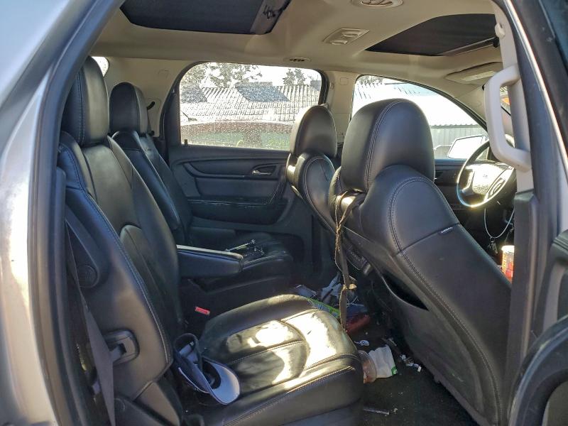 Photo 11 from auction – 2015 GMC ACADIA with VIN 1GKKVRKD4FJ178905