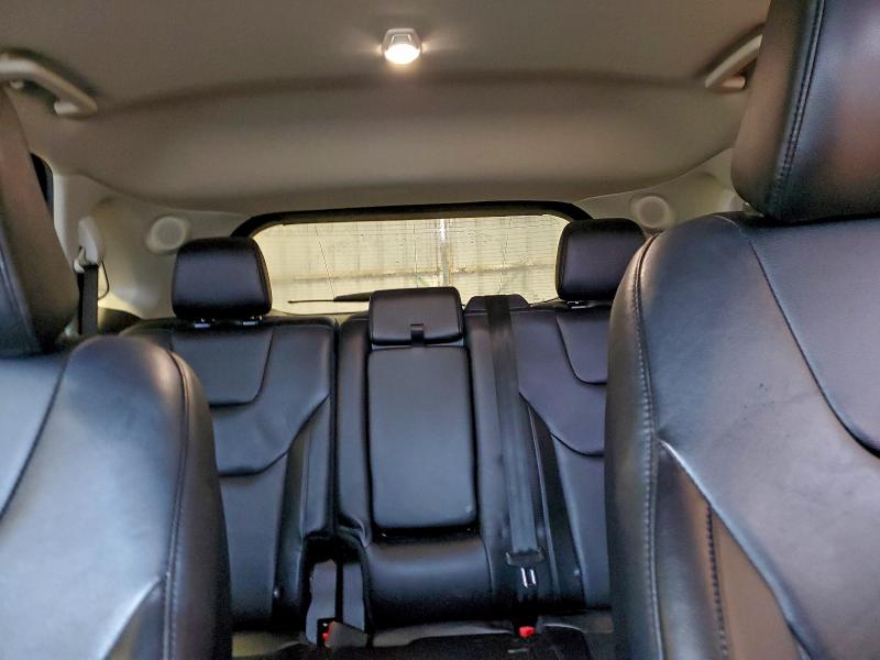 Photo 10 from auction – 2022 FORD EDGE TITAN with VIN 2FMPK4K97NBB05132