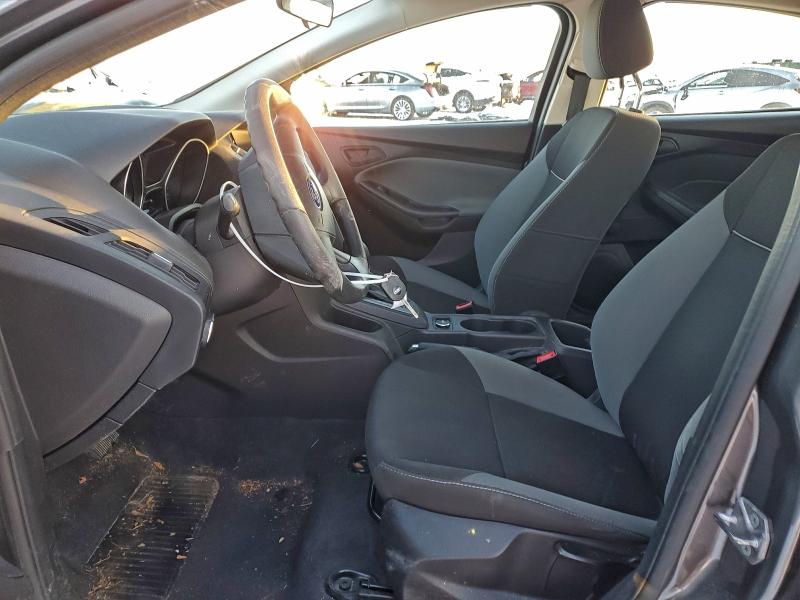 صورة رقم 7 من المزاد - 2014 FORD FOCUS S مع VIN 1FADP3E24EL339607