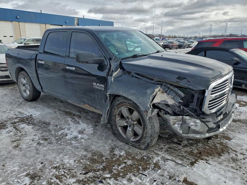 Фото 4 с аукциона – 2015 RAM 1500 SLT с VIN 1C6RR6LT1FS675883