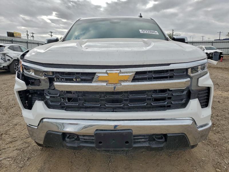 Photo 5 from auction – 2026 CHEVROLET SILVERADO with VIN 2GCUKDED0T1102504