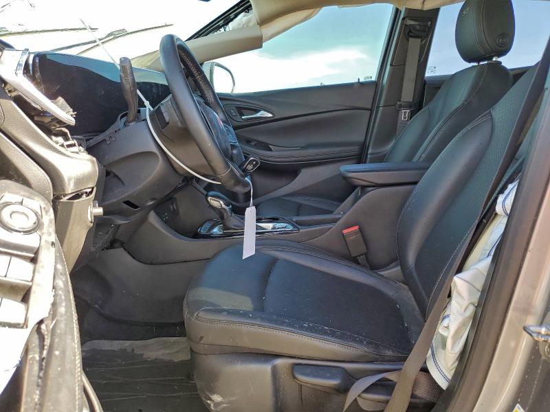 Photo 7 from auction – 2024 BUICK ENCORE GX with VIN KL4AMDSL9RB185149
