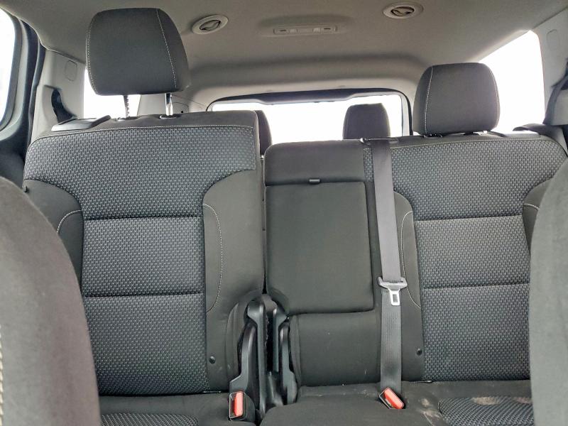 Photo 10 from auction – 2020 GMC ACADIA SLE with VIN 1GKKNKLA0LZ109864