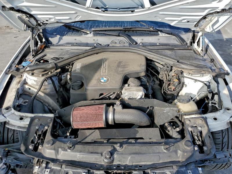 Photo 11 from auction – 2016 BMW 328 XI SUL with VIN WBA8E3G51GNU04765